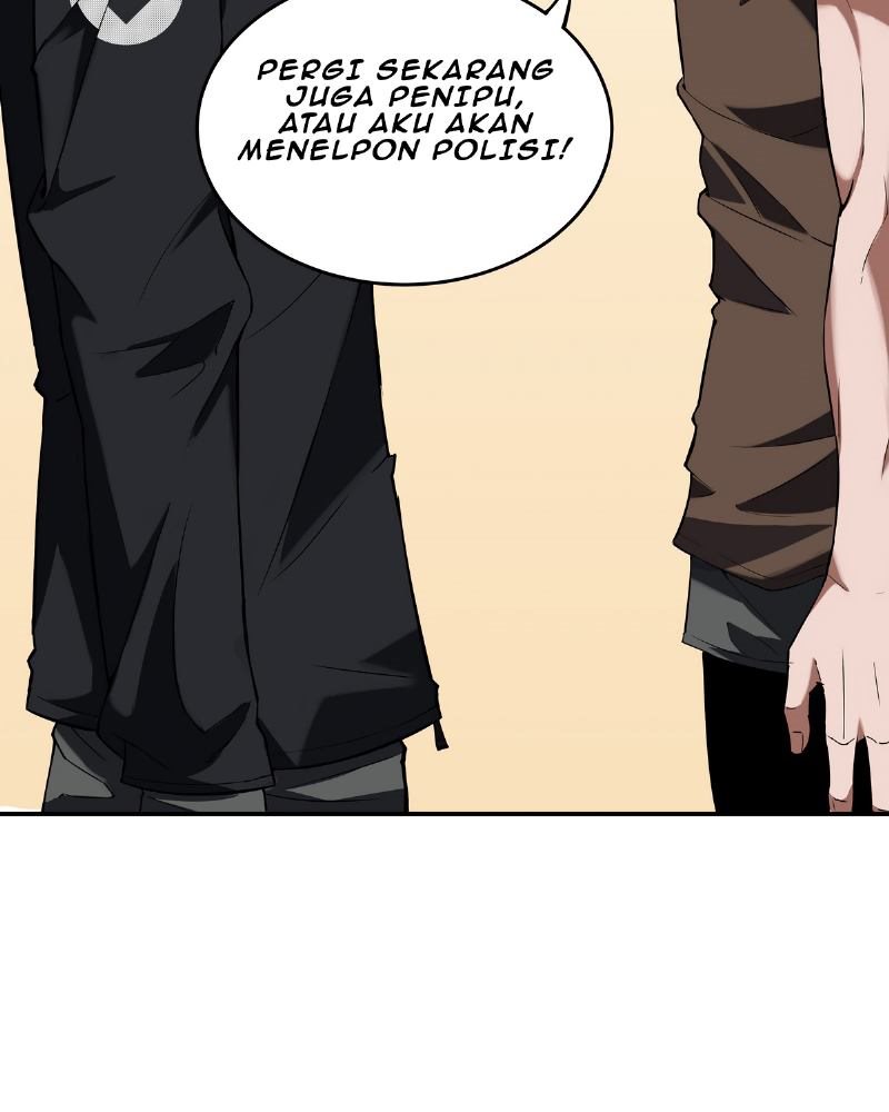 Riding On The Edge Of Annihilation Chapter 01 Gambar 72
