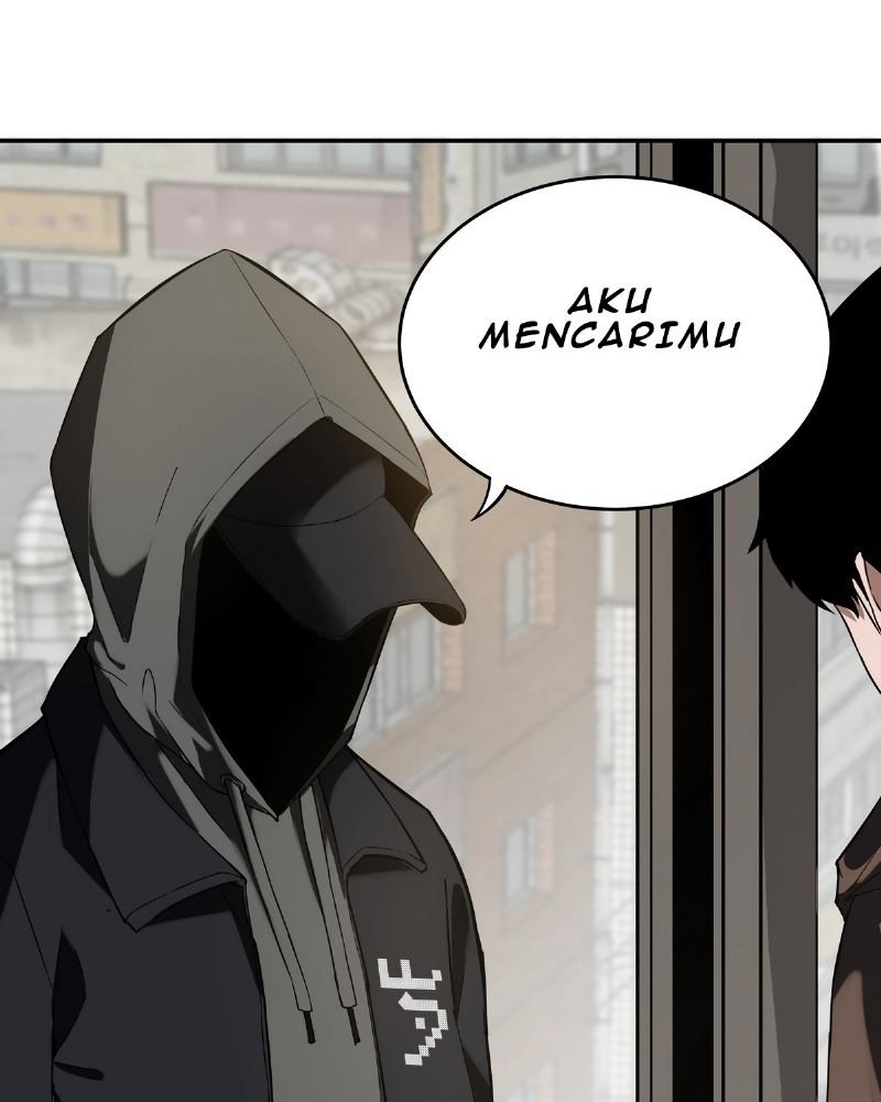Riding On The Edge Of Annihilation Chapter 01 Gambar 74