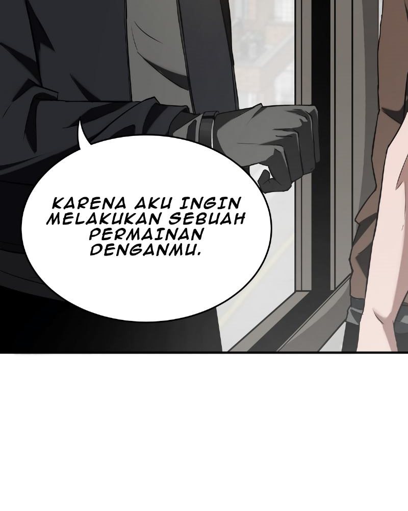 Riding On The Edge Of Annihilation Chapter 01 Gambar 75