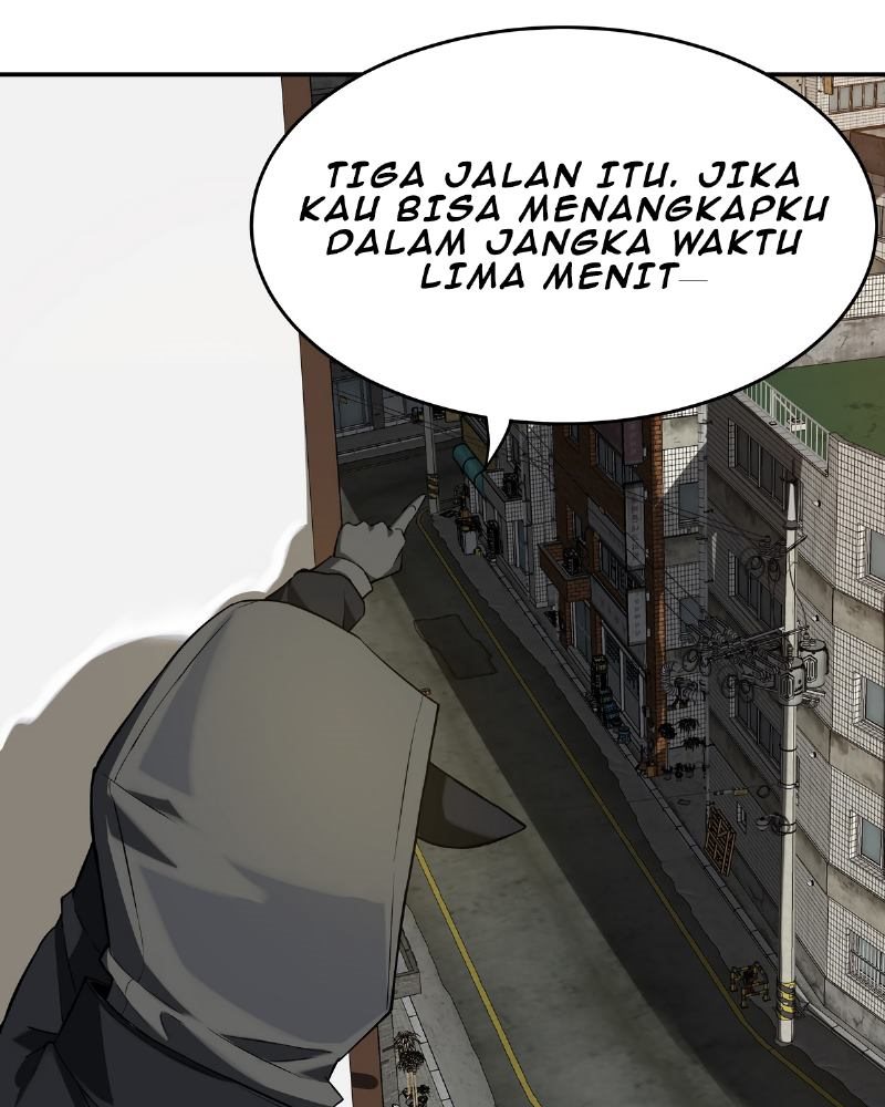 Riding On The Edge Of Annihilation Chapter 01 Gambar 76