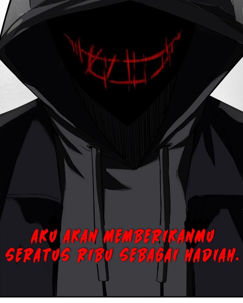 Riding On The Edge Of Annihilation Chapter 01 Gambar 78
