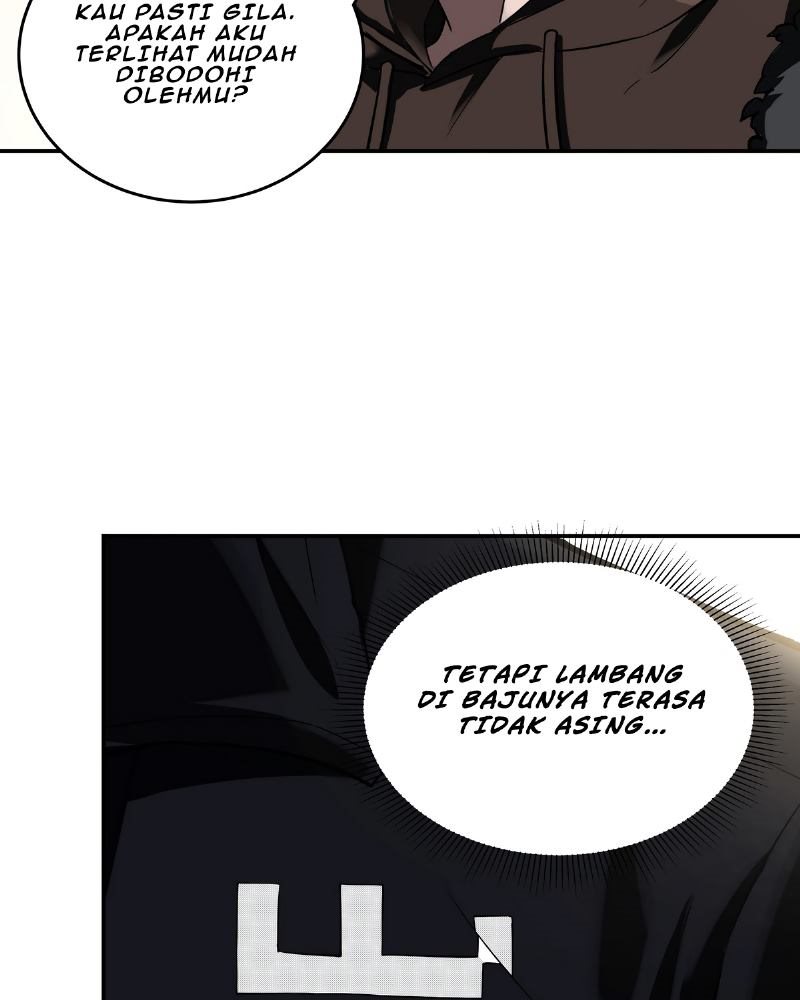 Riding On The Edge Of Annihilation Chapter 01 Gambar 80