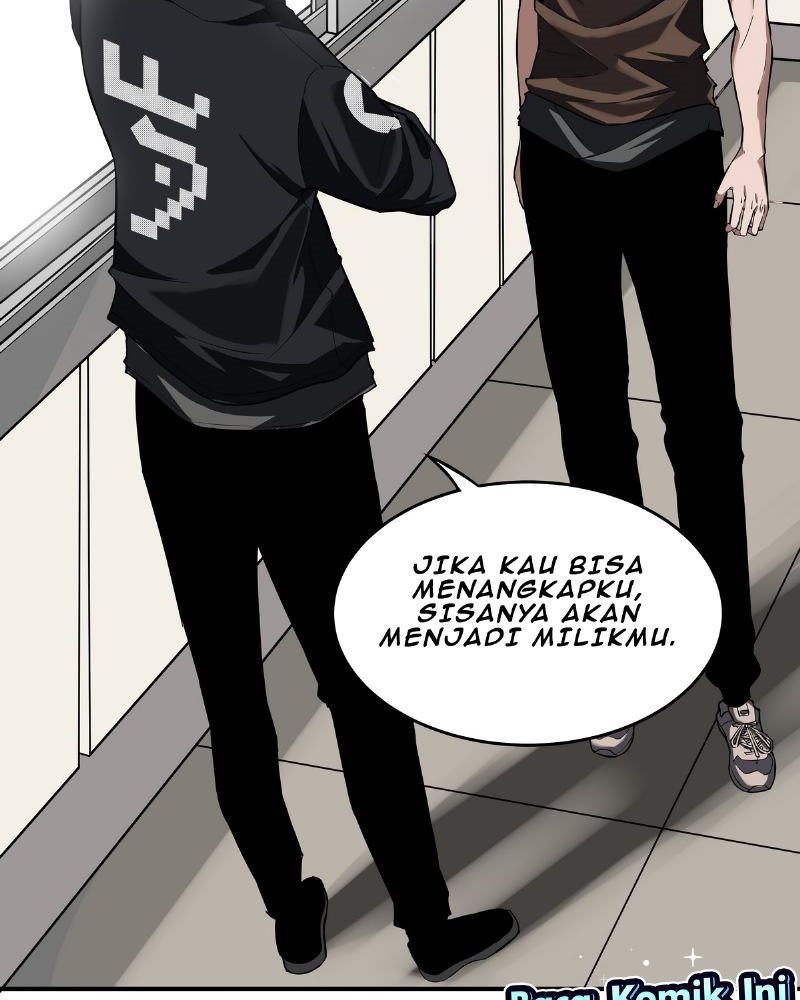 Riding On The Edge Of Annihilation Chapter 01 Gambar 83