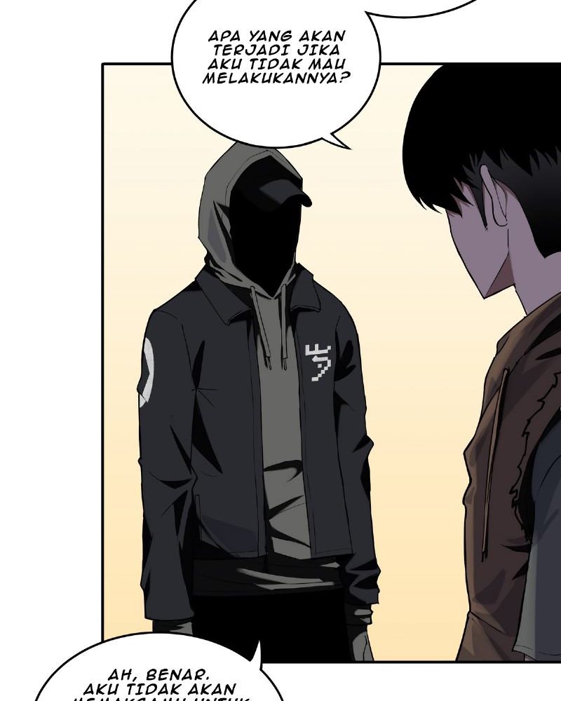 Riding On The Edge Of Annihilation Chapter 01 Gambar 89