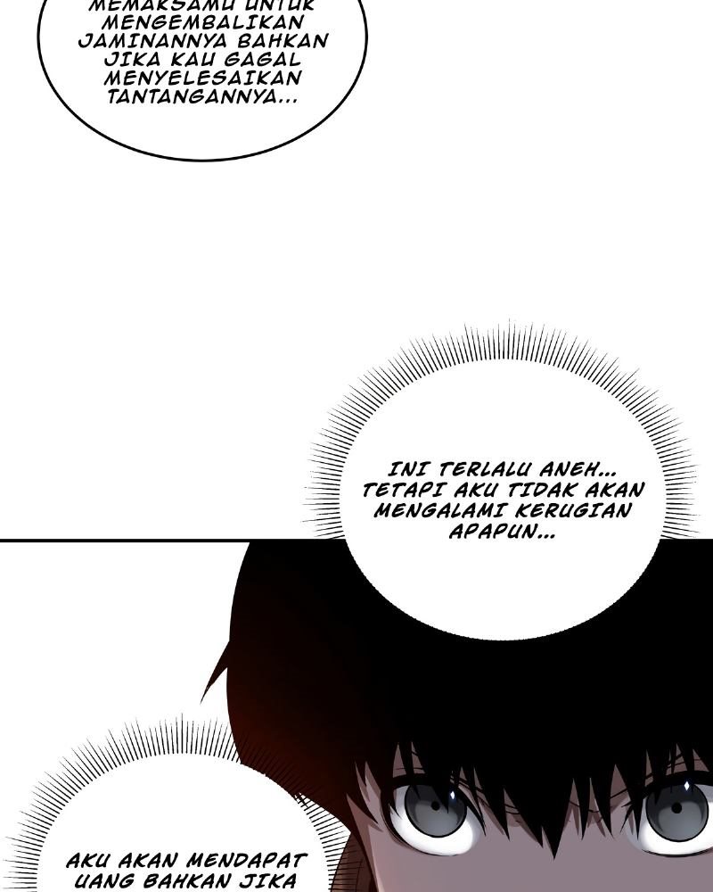Riding On The Edge Of Annihilation Chapter 01 Gambar 90