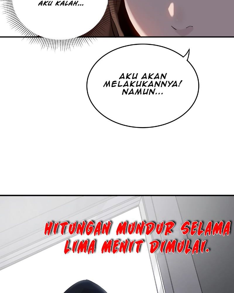 Riding On The Edge Of Annihilation Chapter 01 Gambar 91