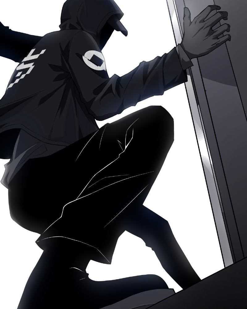 Riding On The Edge Of Annihilation Chapter 01 Gambar 92