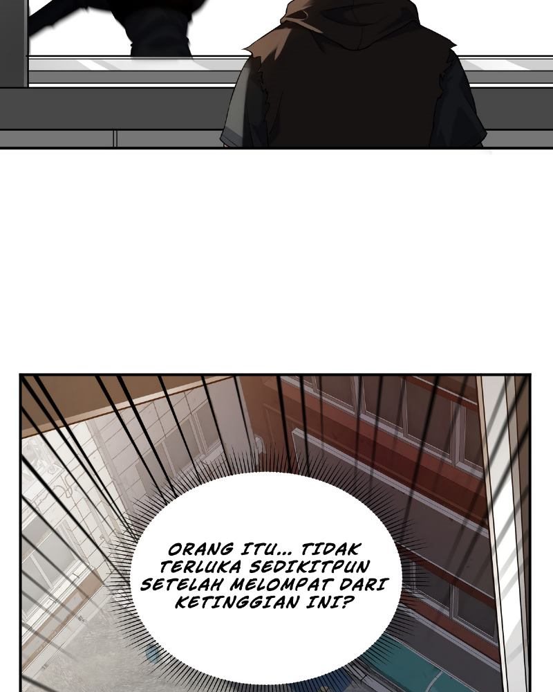 Riding On The Edge Of Annihilation Chapter 01 Gambar 94