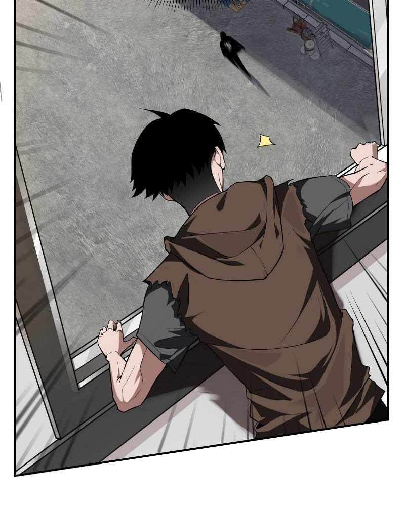 Riding On The Edge Of Annihilation Chapter 01 Gambar 95
