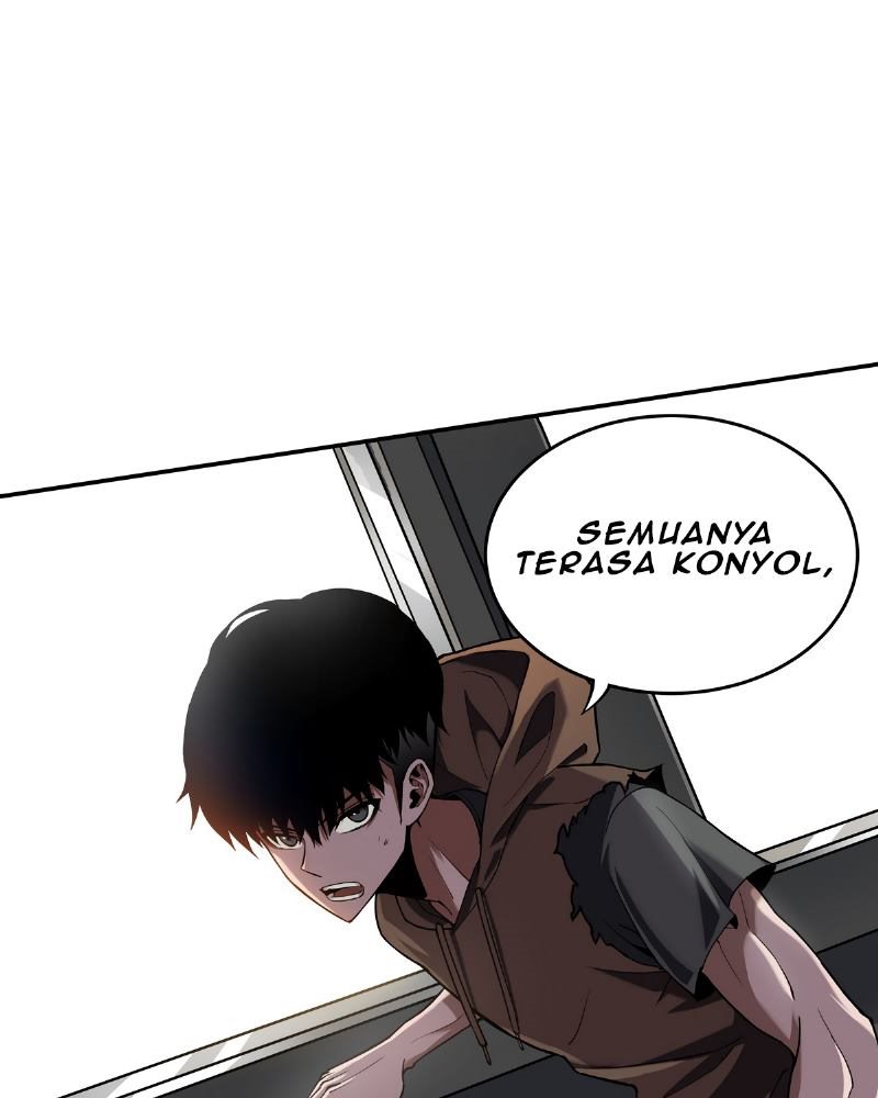 Riding On The Edge Of Annihilation Chapter 01 Gambar 96