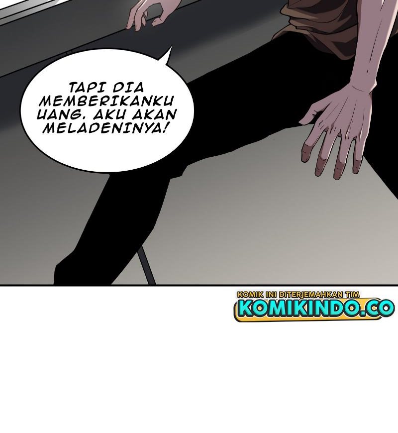 Riding On The Edge Of Annihilation Chapter 01 Gambar 97