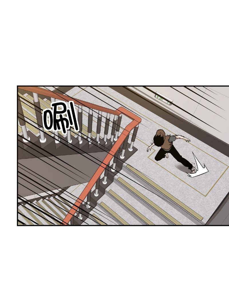 Riding On The Edge Of Annihilation Chapter 01 Gambar 98
