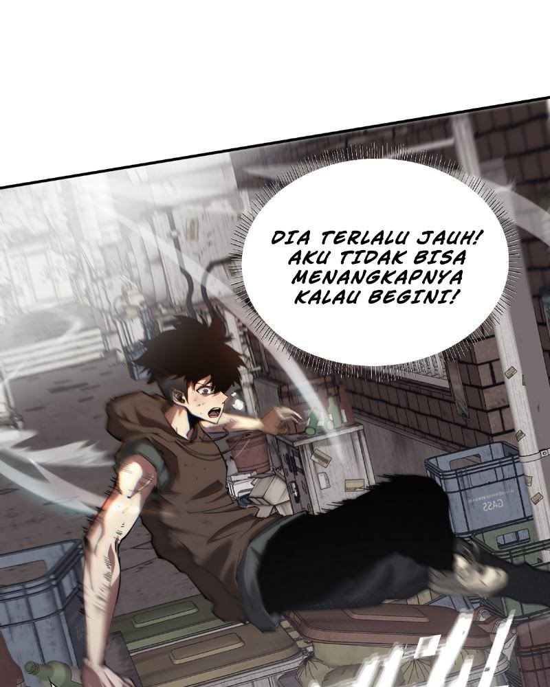 Riding On The Edge Of Annihilation Chapter 01 Gambar 102