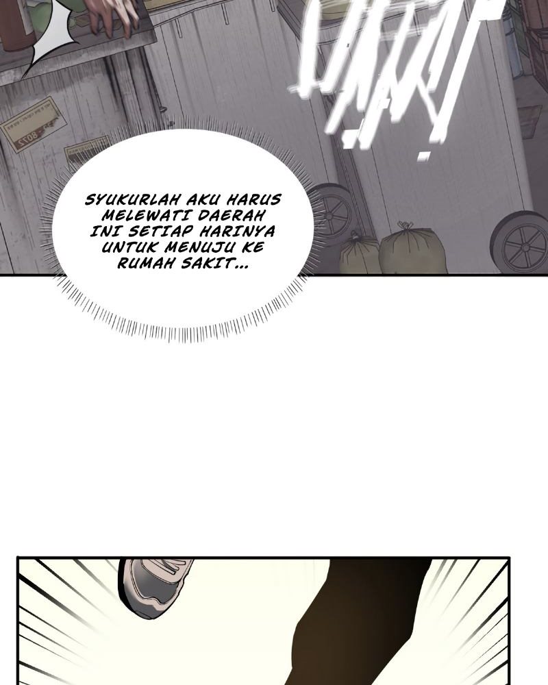 Riding On The Edge Of Annihilation Chapter 01 Gambar 103