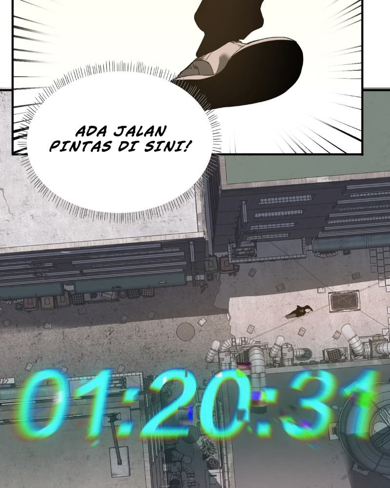Riding On The Edge Of Annihilation Chapter 01 Gambar 104