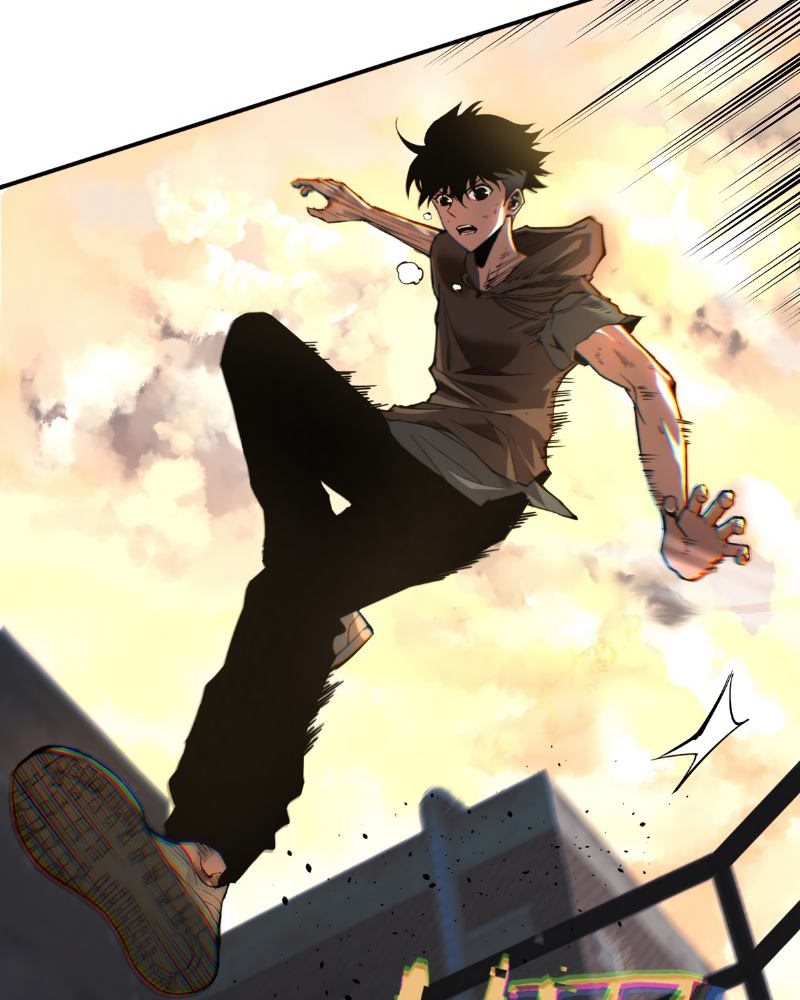 Riding On The Edge Of Annihilation Chapter 01 Gambar 107