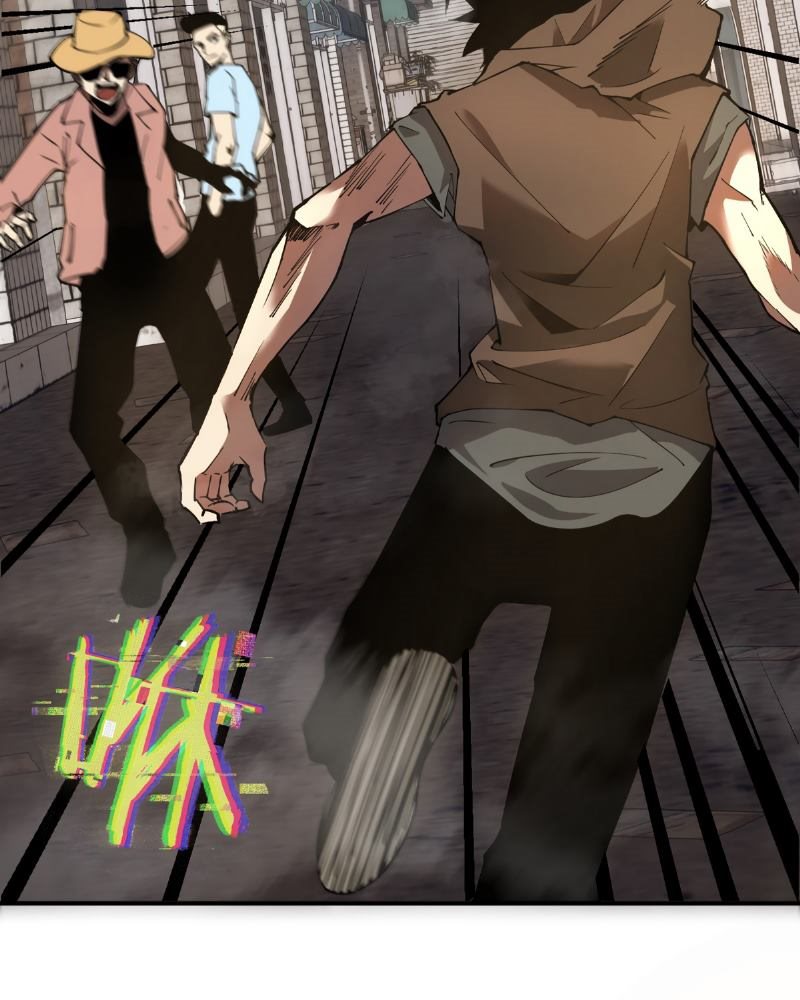 Riding On The Edge Of Annihilation Chapter 01 Gambar 110
