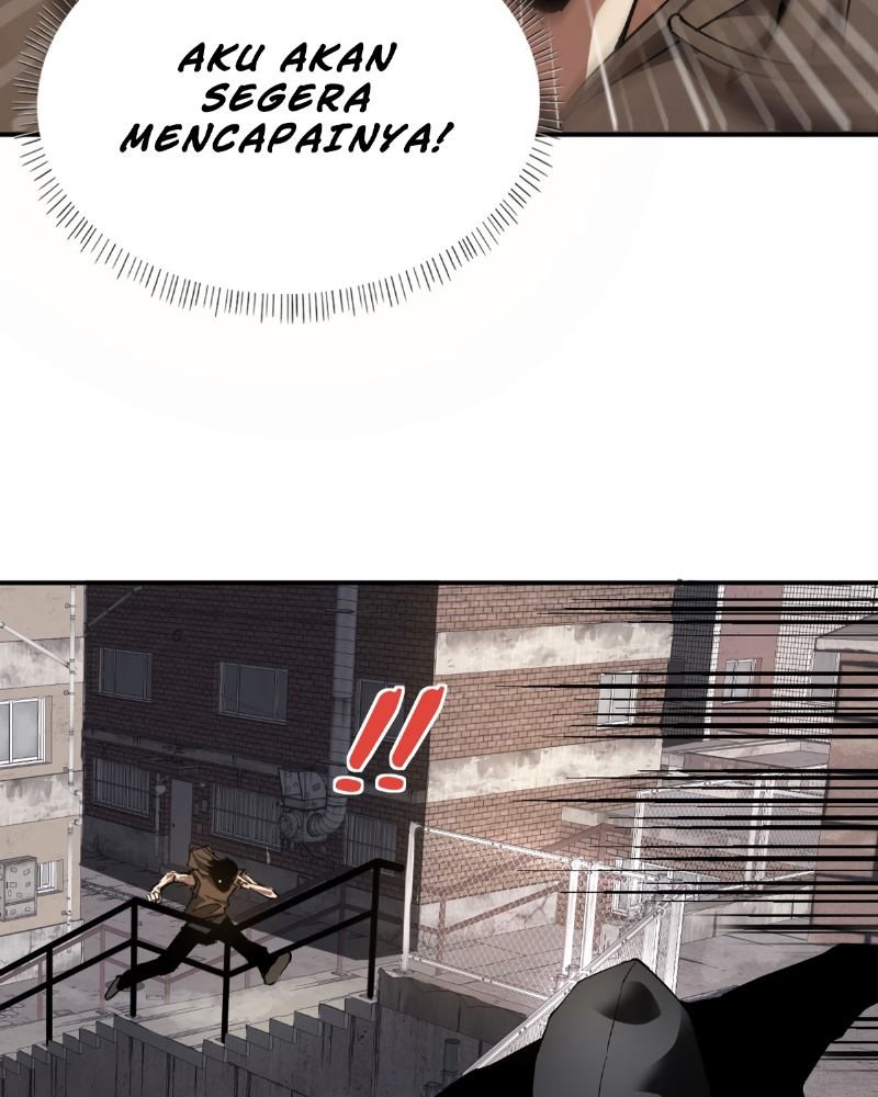 Riding On The Edge Of Annihilation Chapter 01 Gambar 112