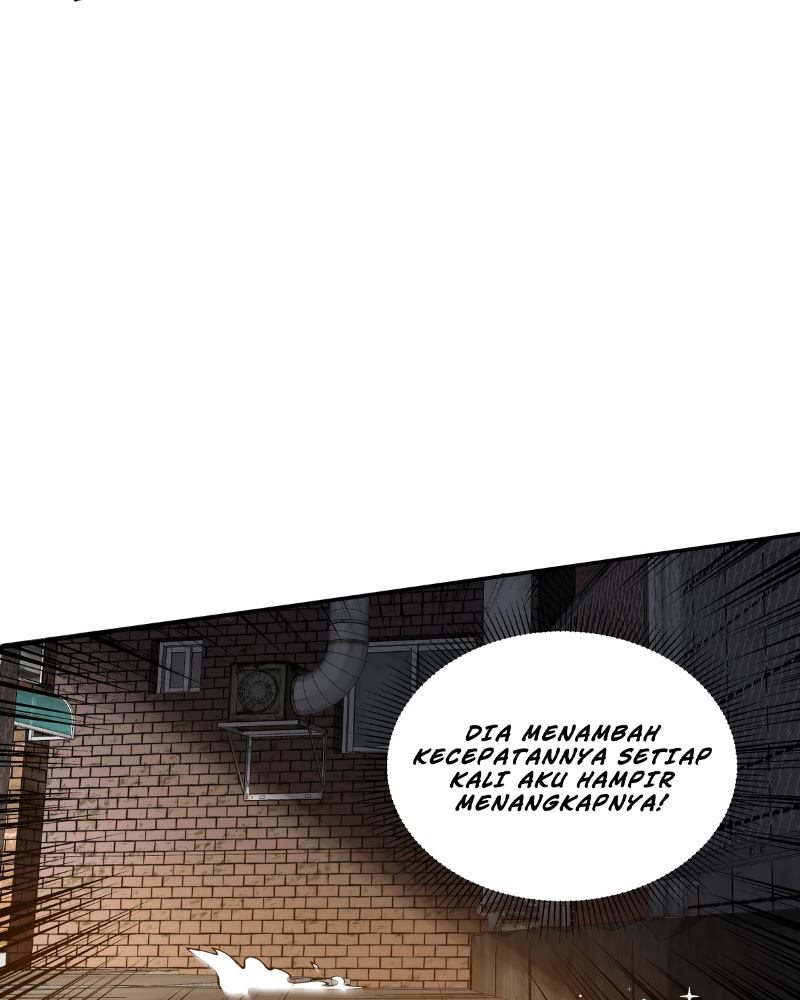 Riding On The Edge Of Annihilation Chapter 01 Gambar 118