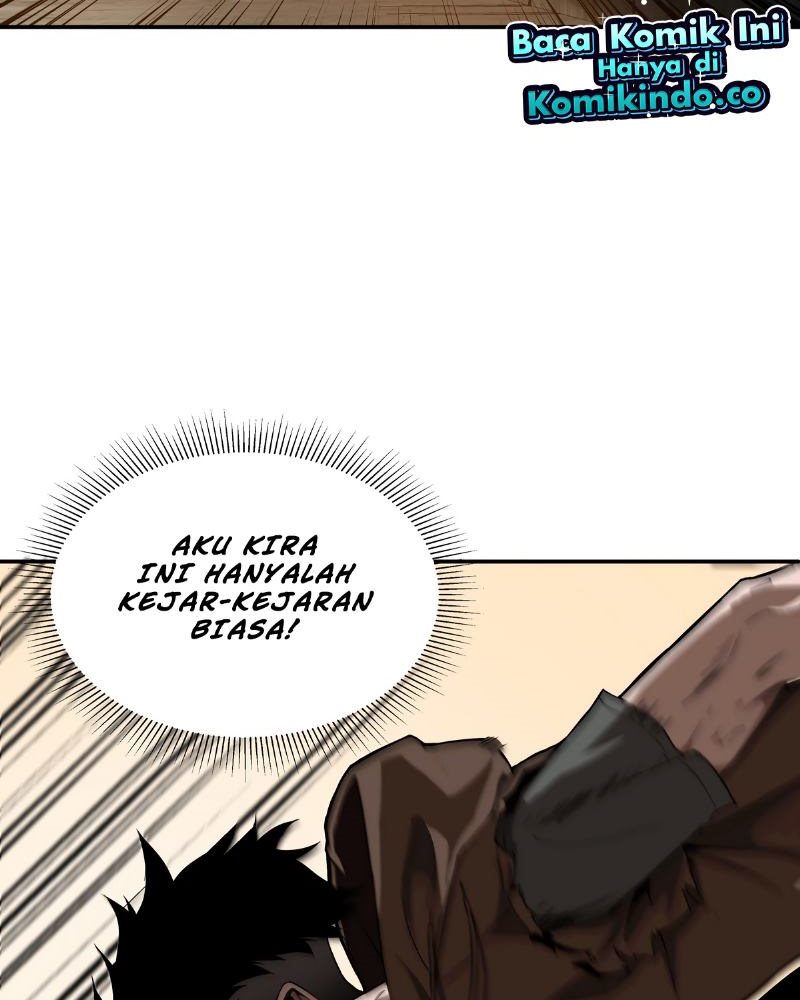Riding On The Edge Of Annihilation Chapter 01 Gambar 119