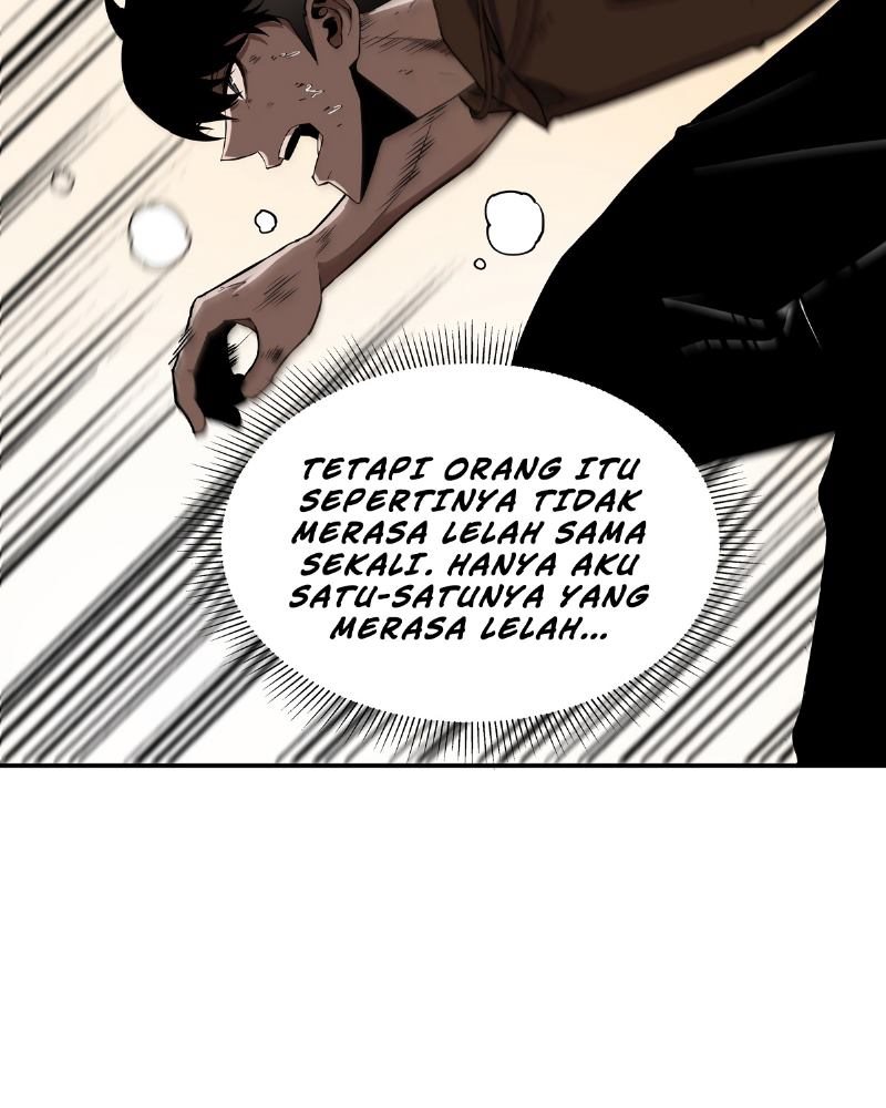 Riding On The Edge Of Annihilation Chapter 01 Gambar 120