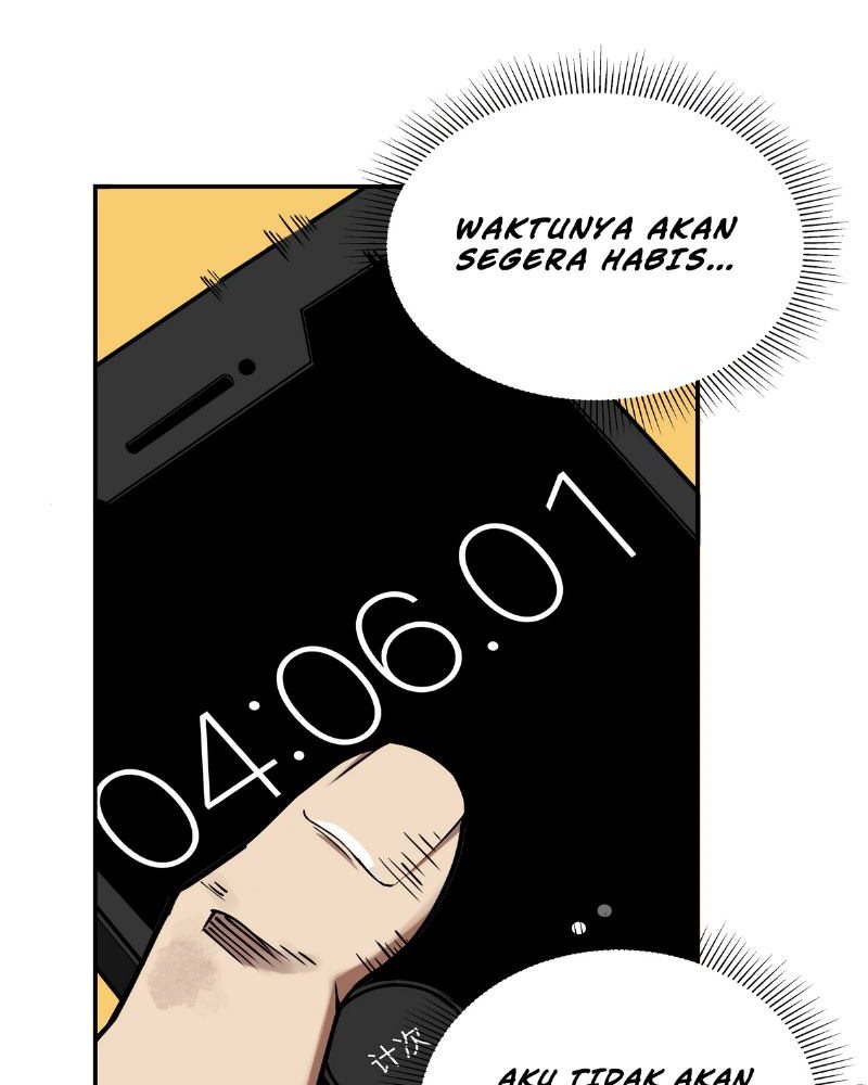 Riding On The Edge Of Annihilation Chapter 01 Gambar 121