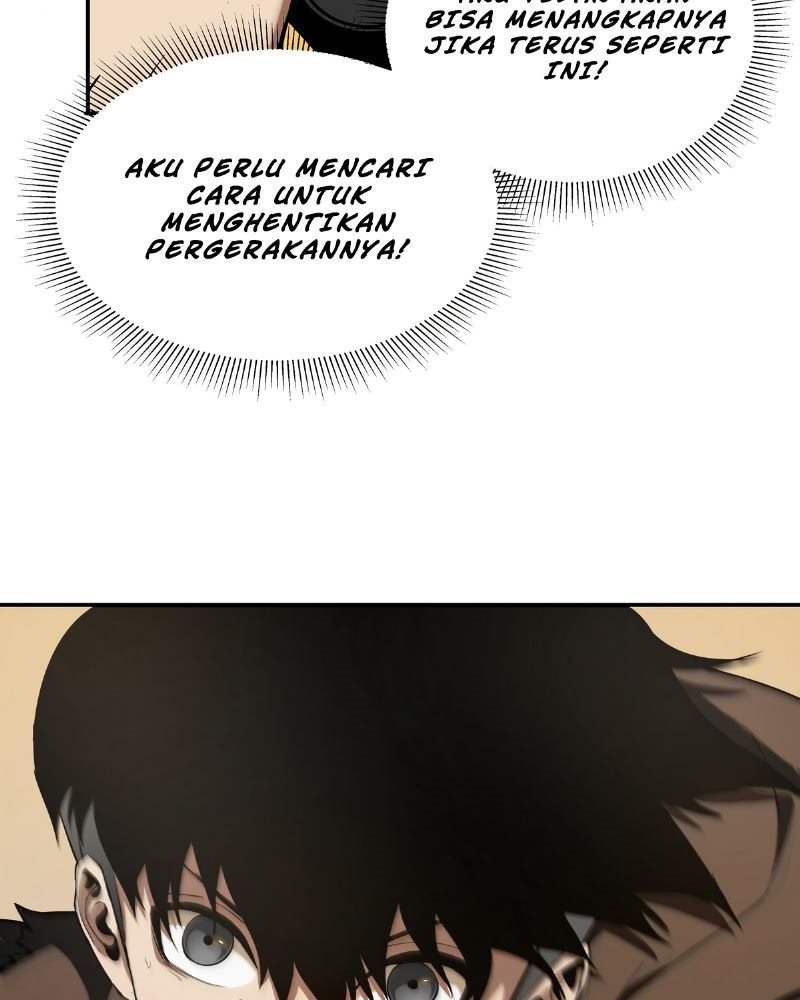 Riding On The Edge Of Annihilation Chapter 01 Gambar 122