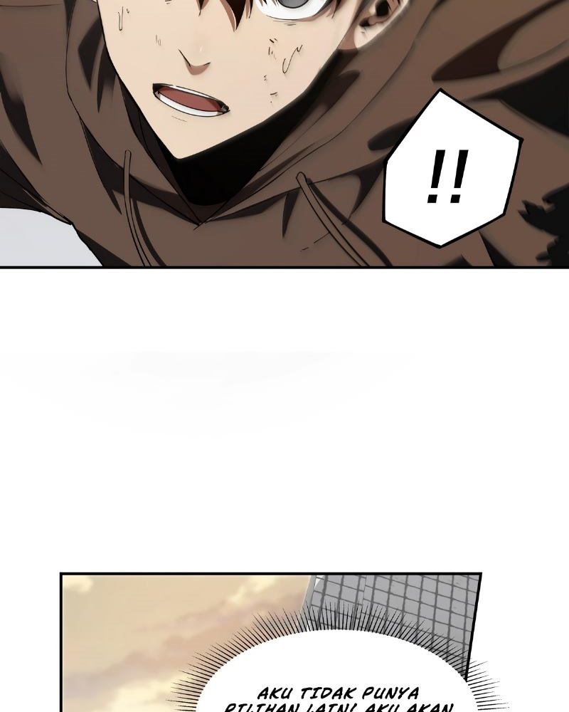 Riding On The Edge Of Annihilation Chapter 01 Gambar 123