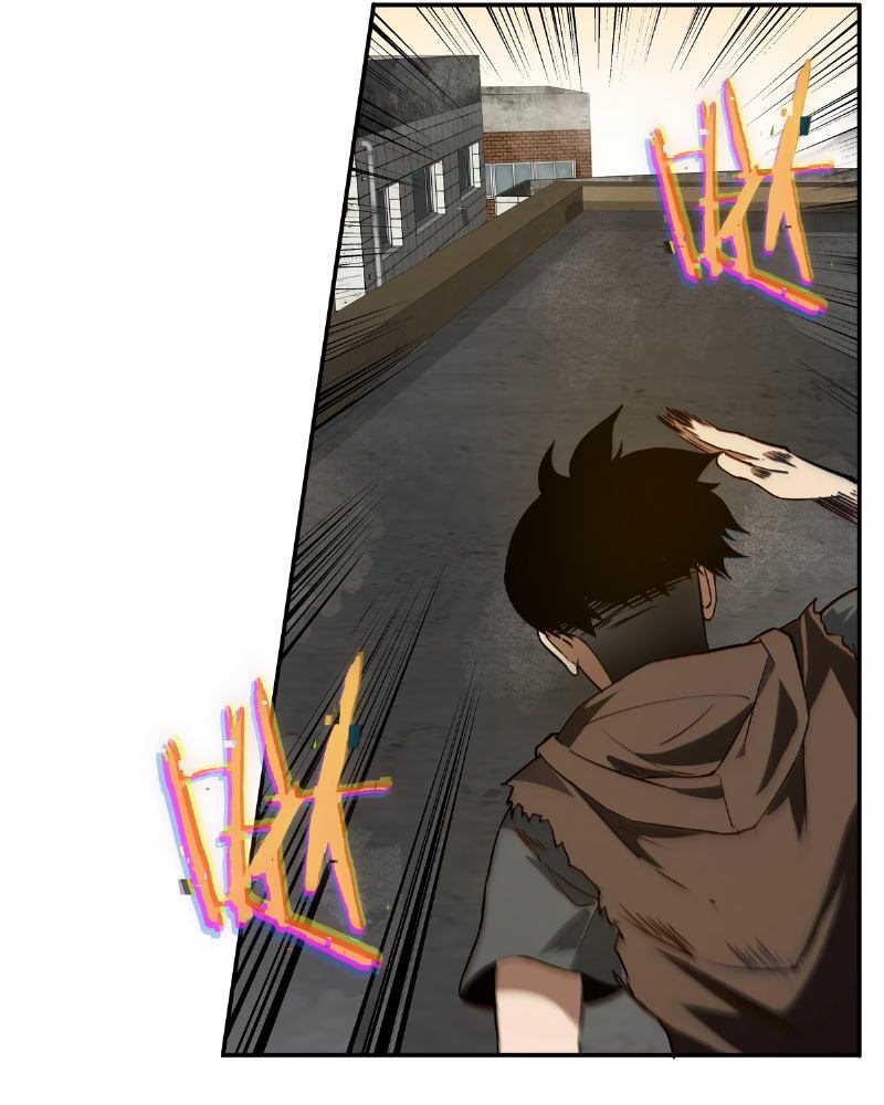 Riding On The Edge Of Annihilation Chapter 01 Gambar 125
