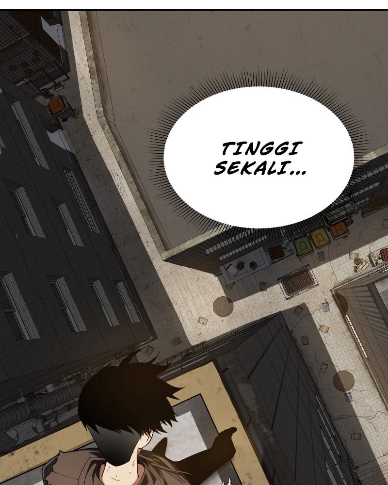 Riding On The Edge Of Annihilation Chapter 01 Gambar 128