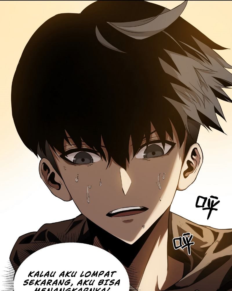 Riding On The Edge Of Annihilation Chapter 01 Gambar 132