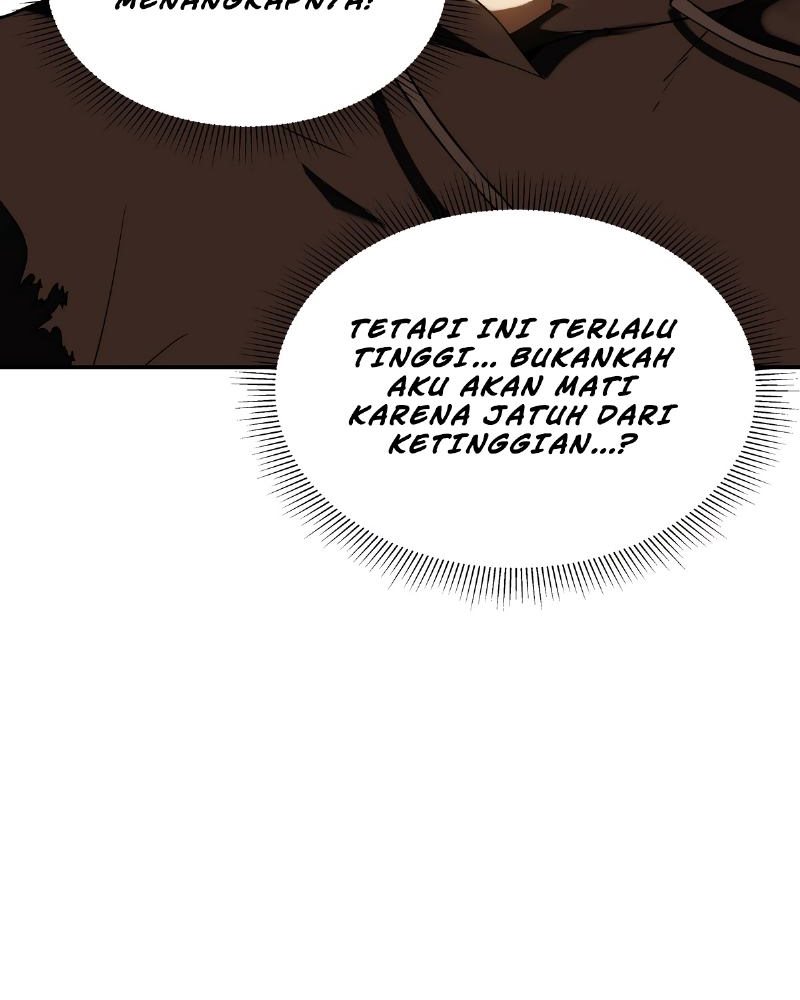 Riding On The Edge Of Annihilation Chapter 01 Gambar 133
