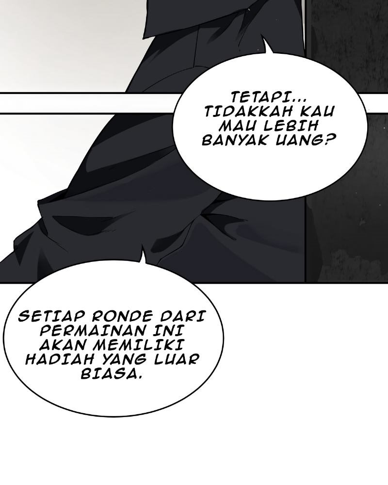 Riding On The Edge Of Annihilation Chapter 01 Gambar 160