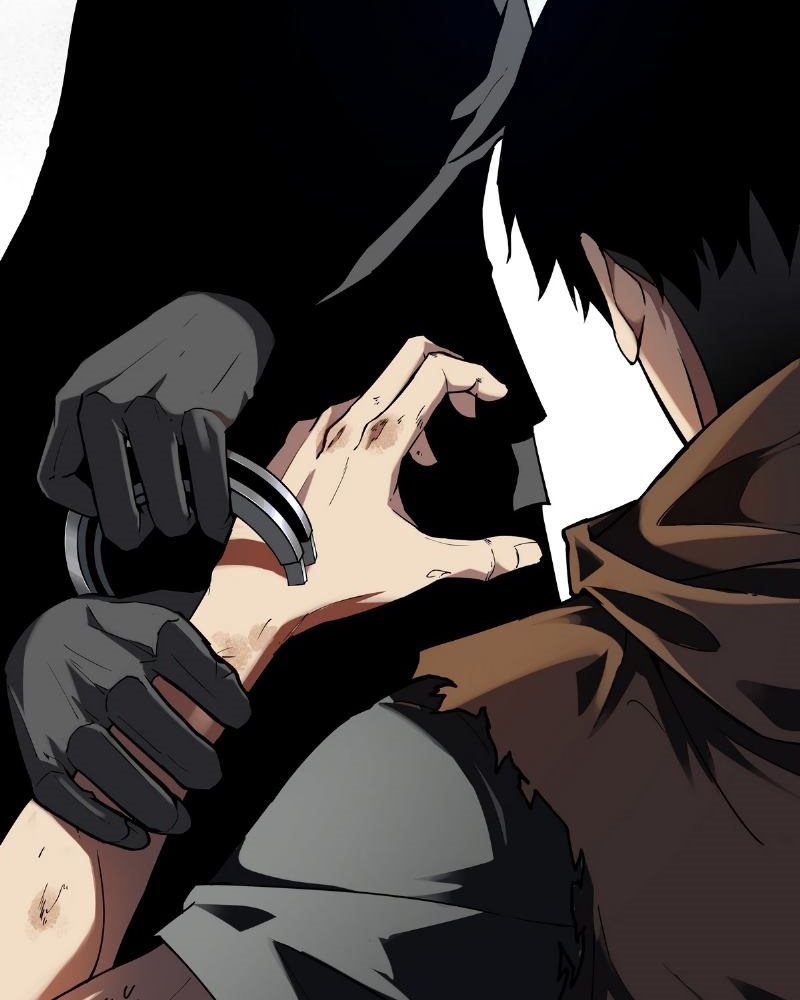Riding On The Edge Of Annihilation Chapter 01 Gambar 168
