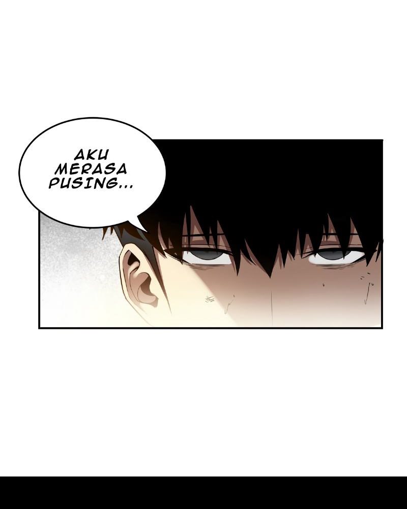 Riding On The Edge Of Annihilation Chapter 01 Gambar 172