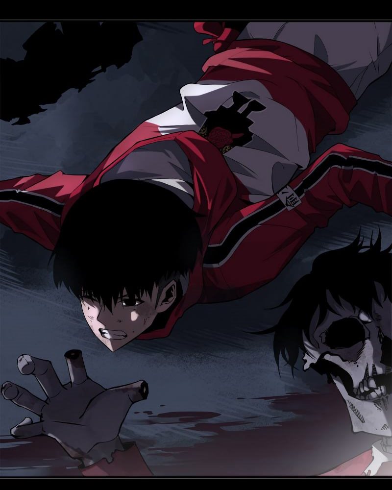 Riding On The Edge Of Annihilation Chapter 01 Gambar 178