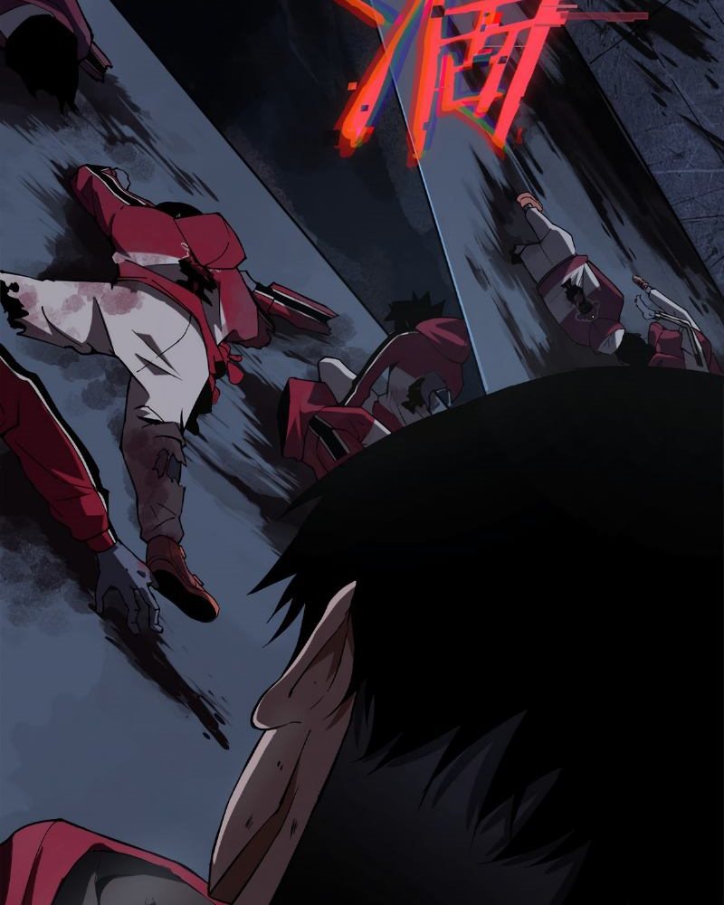 Riding On The Edge Of Annihilation Chapter 01 Gambar 182
