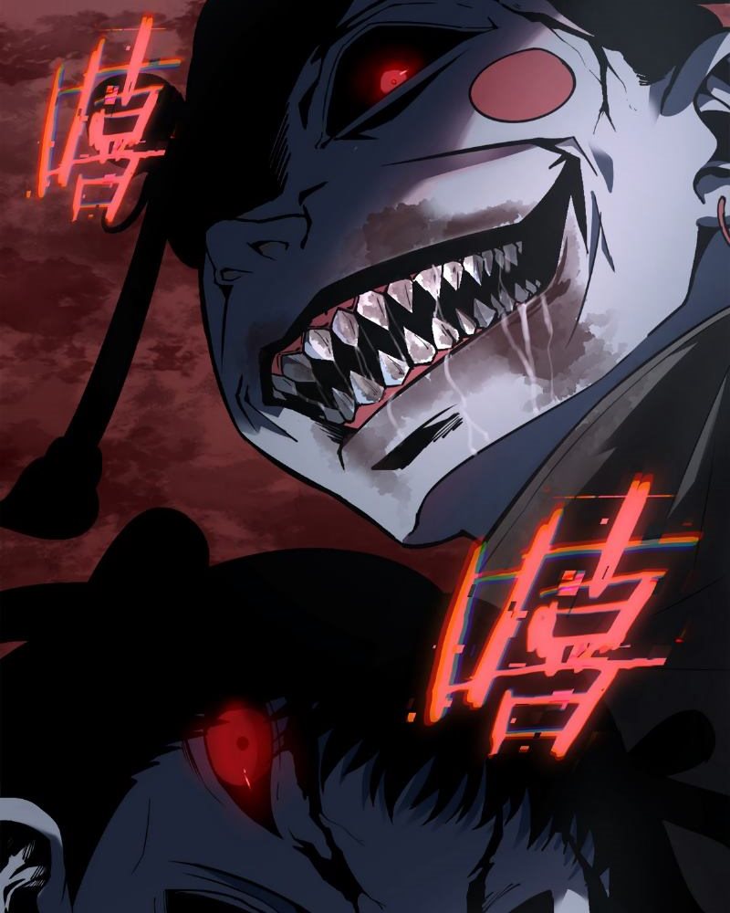 Riding On The Edge Of Annihilation Chapter 01 Gambar 188