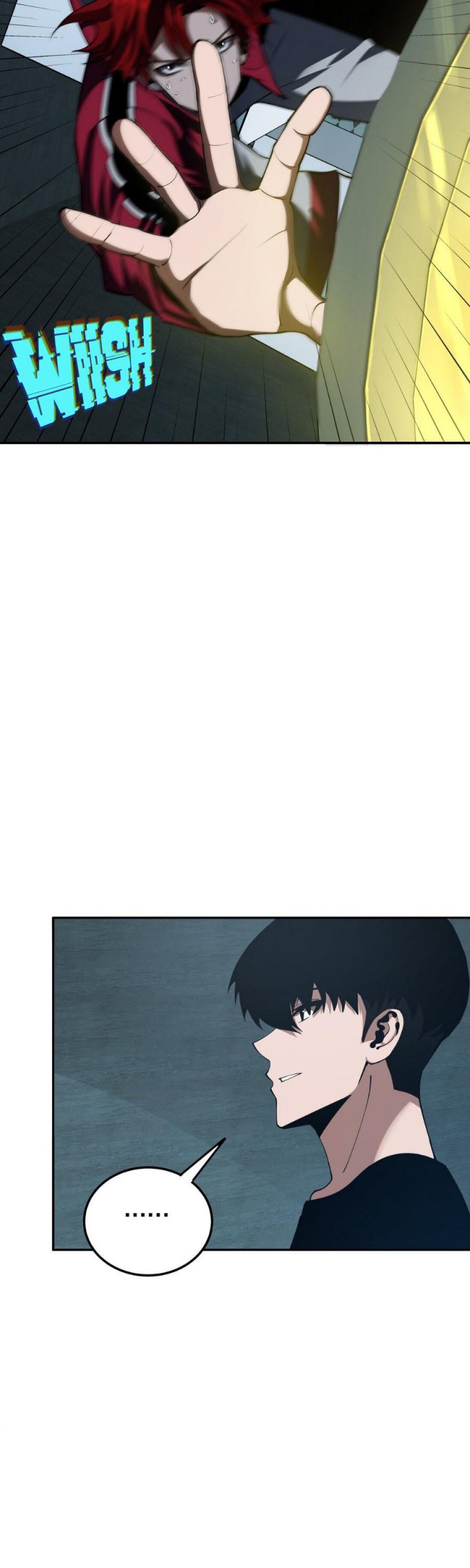 Riding On The Edge Of Annihilation Chapter 24 Fix Gambar 10