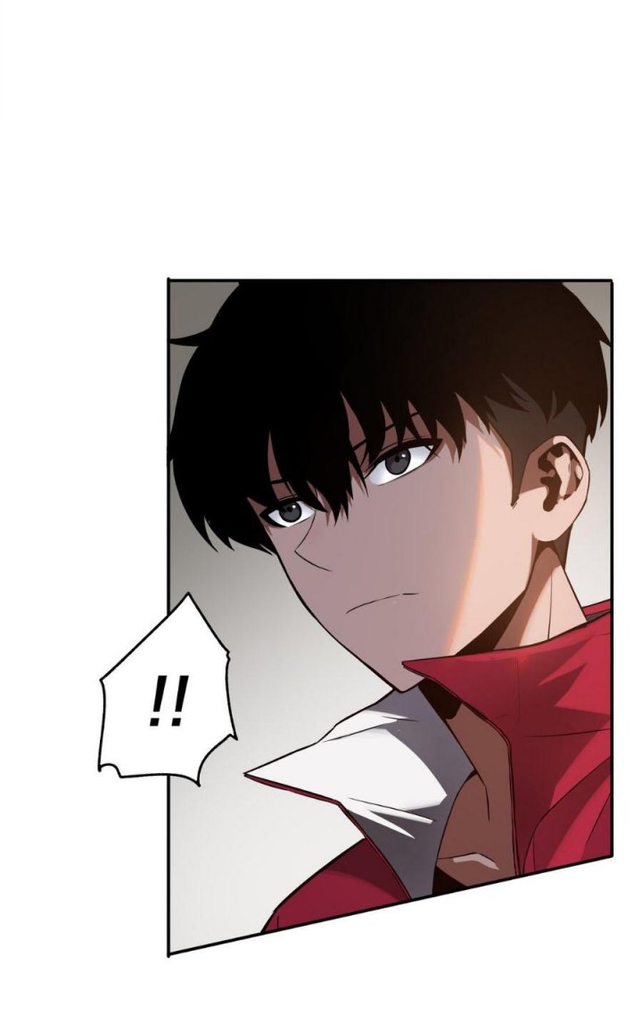Riding On The Edge Of Annihilation Chapter 24 Fix Gambar 21