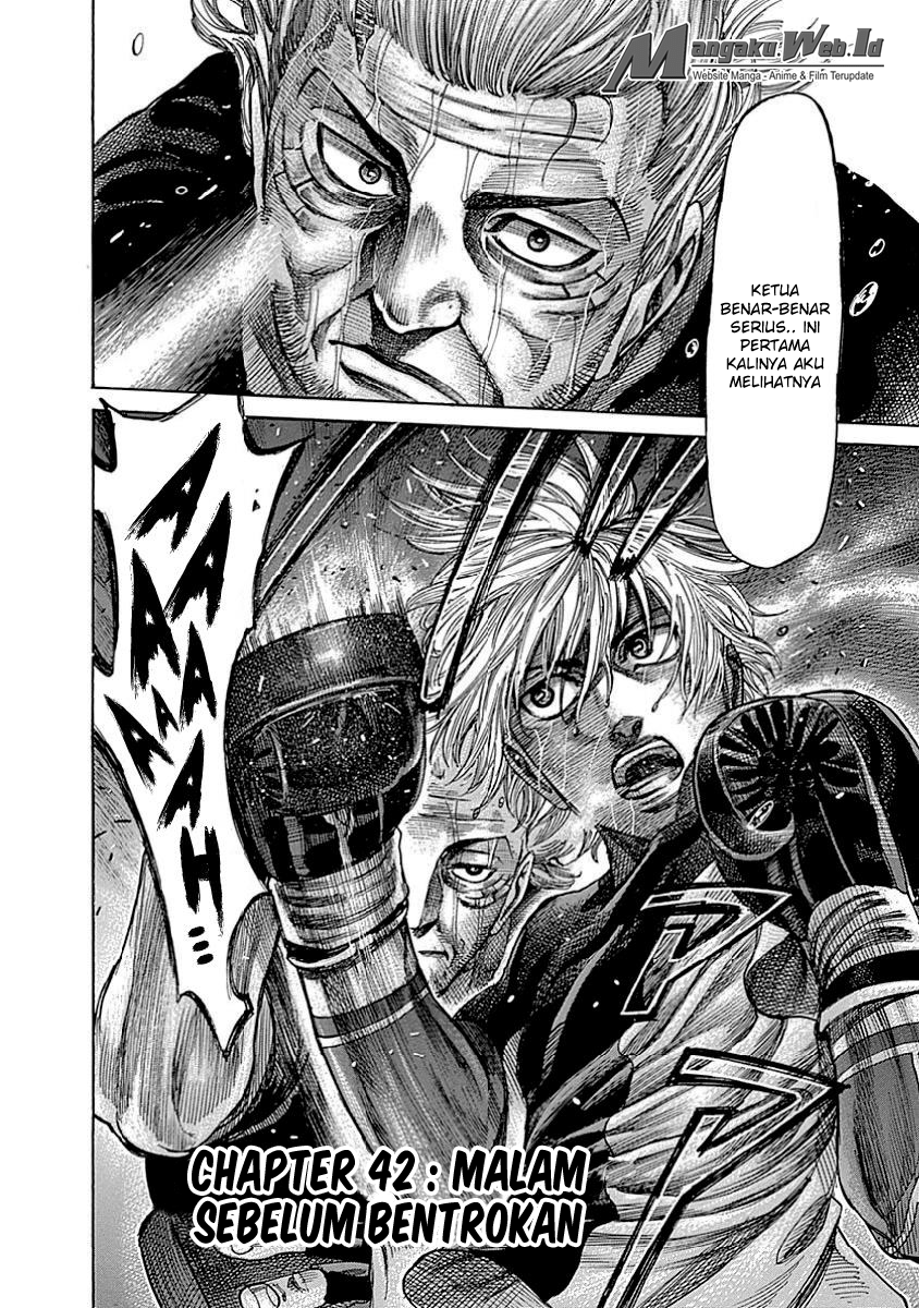 Rikudou Chapter 42 Gambar 3