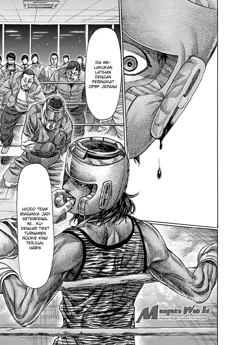 Rikudou Chapter 42 Gambar 6
