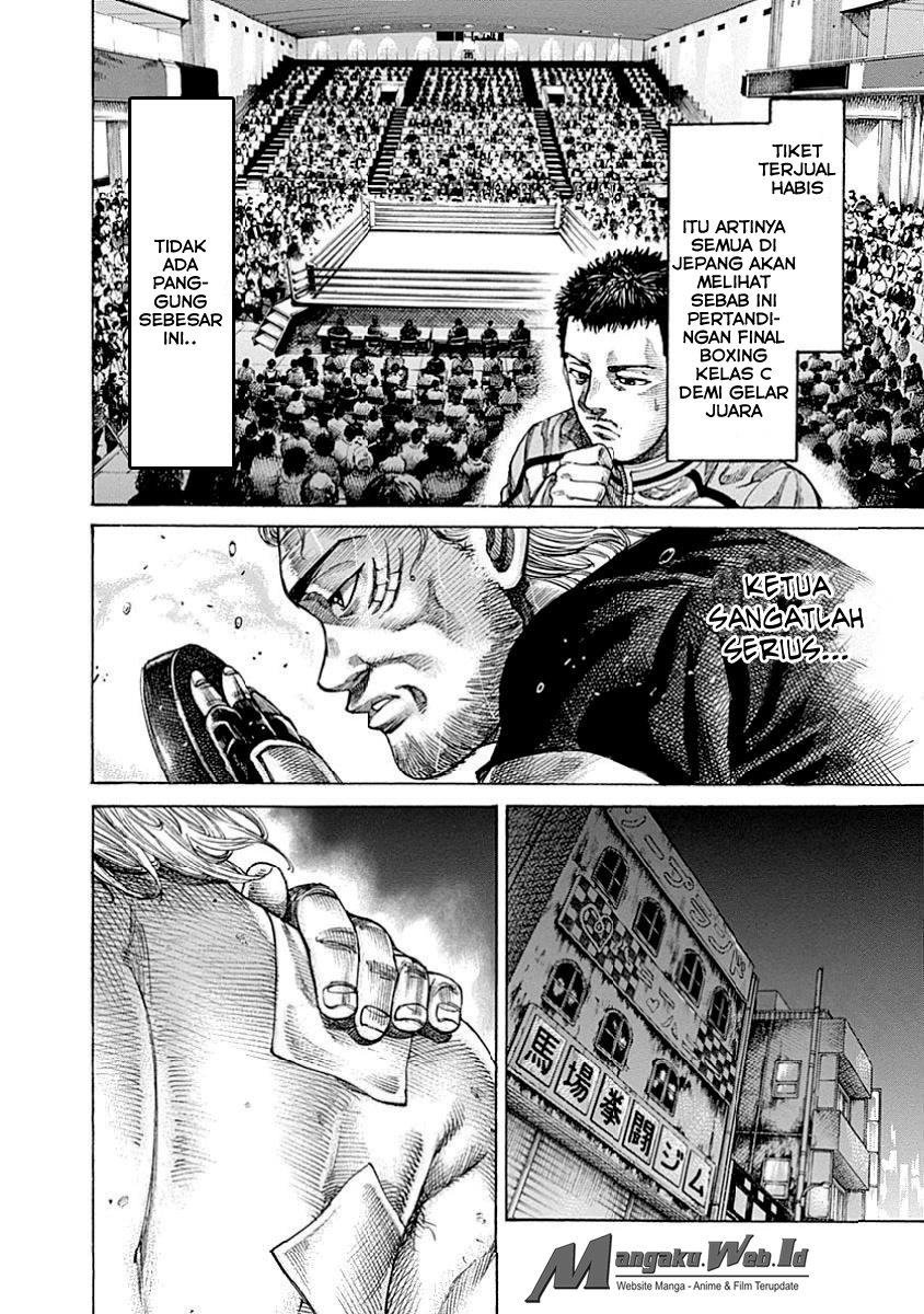 Rikudou Chapter 42 Gambar 7