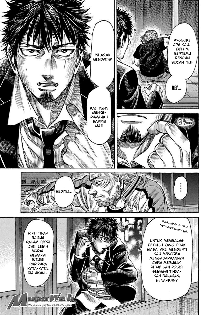 Rikudou Chapter 42 Gambar 10