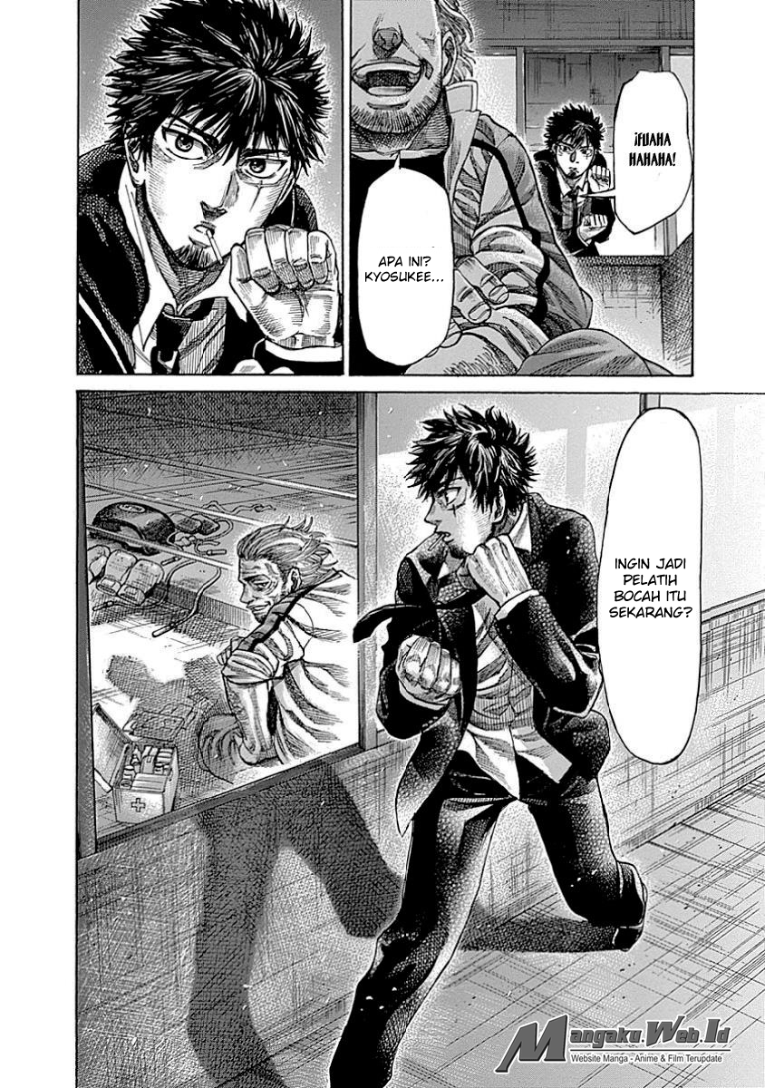 Rikudou Chapter 42 Gambar 11