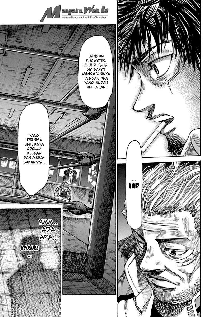 Rikudou Chapter 42 Gambar 12