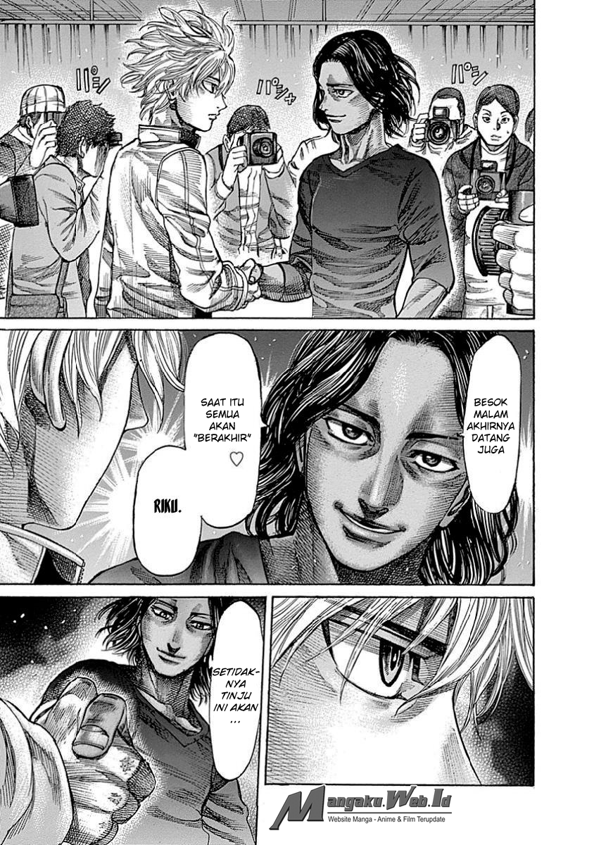 Rikudou Chapter 42 Gambar 14
