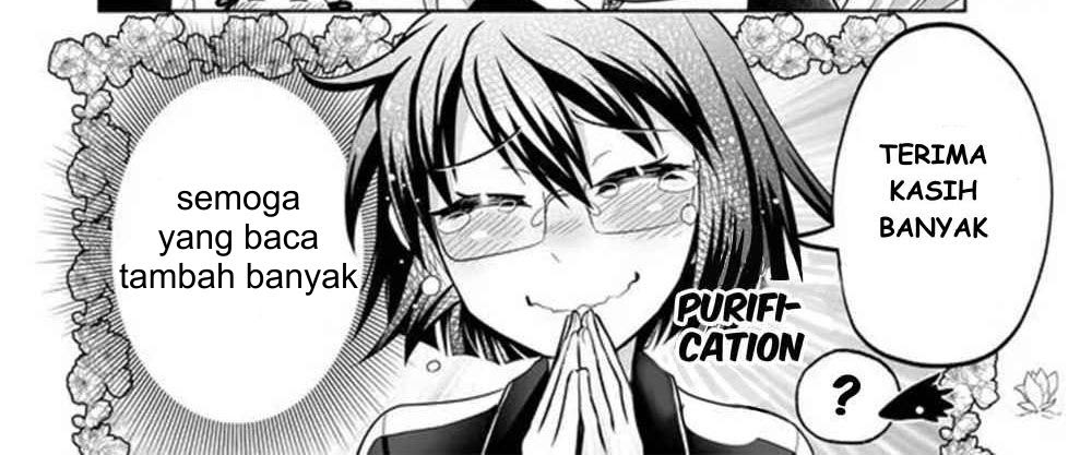 Rinjin-chan ga Shinpai Chapter 03 Gambar 7