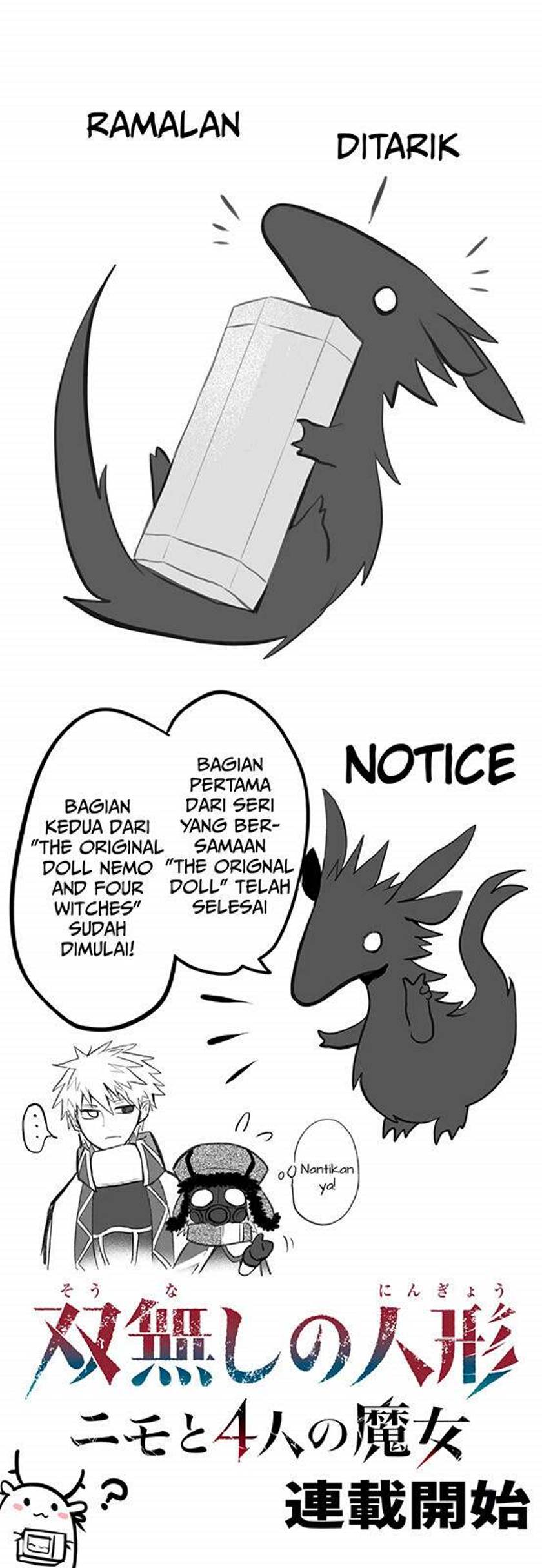 Rinjin-chan ga Shinpai Chapter 13 Gambar 7