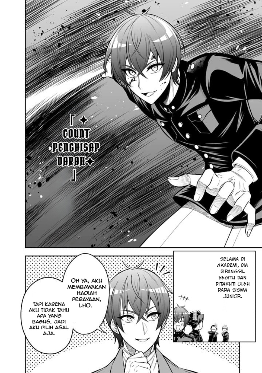 Rinkoku kara Kita Yome ga Kawaisugite Doushiyou Chapter 04.1 Gambar 7